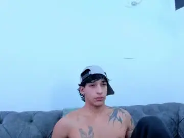 Chaturbate Live Porn of kroywave