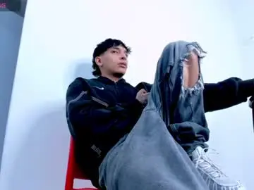 Chaturbate Free Porn Cam of kroywave