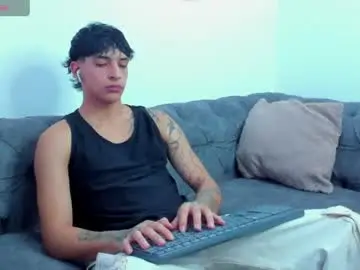 Chaturbate Private Sex Chat of kroywave