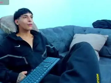 Chaturbate Private Sex Chat of kroywave