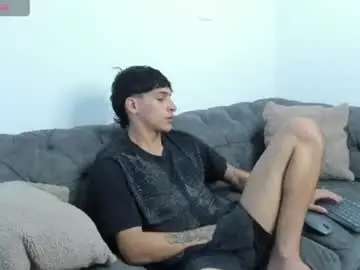 Chaturbate Live Sex Cam of kroywave