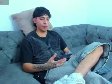 Chaturbate Adult Webcam of kroywave
