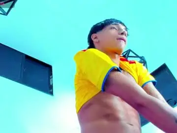 Chaturbate Sex Chat of kroywave