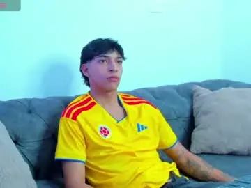Chaturbate Sex Cam of kroywave