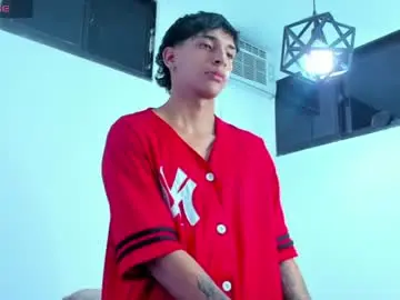 Chaturbate Free Porn Cam of kroywave