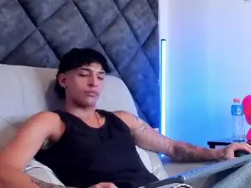 Chaturbate Adult Webcam of kroywave