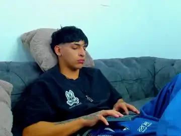 Chaturbate Adult Video Chat of kroywave