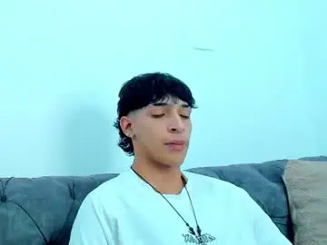 Chaturbate Sex Chat of kroywave