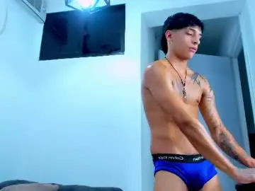 Chaturbate Sex Chat of kroywave
