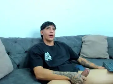 Chaturbate Live Sex of kroywave