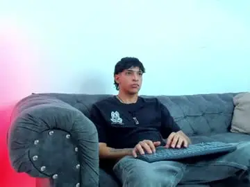 Chaturbate Sex Cam of kroywave