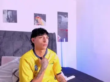 Chaturbate Best Webcam of kroywave
