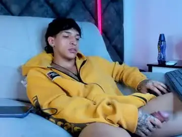 Chaturbate Best Webcam of kroywave