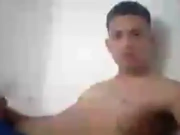 Chaturbate Adult Video Chat of latinohot_31