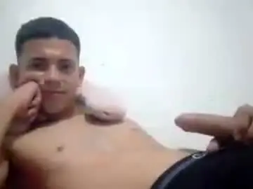 Chaturbate Nude Webcam of latinohot_31