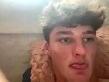 Chaturbate Adult Video Chat of romanbutler07