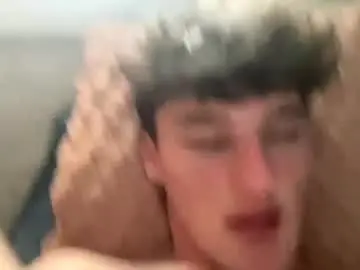 Chaturbate Live Porn of romanbutler07