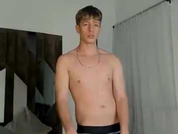 Chaturbate Sex Chat of romeo_ricci1