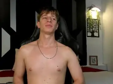 Chaturbate Adult Webcams of romeo_ricci1