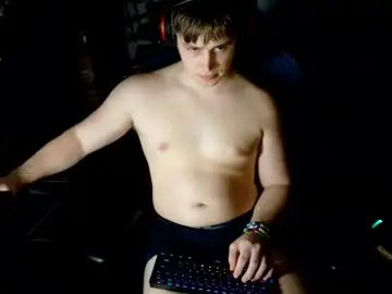 Chaturbate Sex Cam of bubblebuttbdn