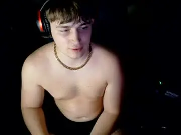 Chaturbate Live Sex Cam of bubblebuttbdn