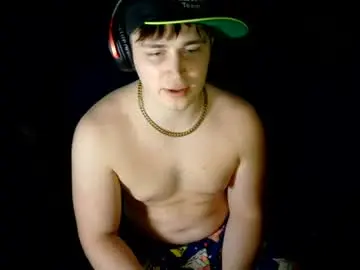 Chaturbate Adult Video Chat of bubblebuttbdn
