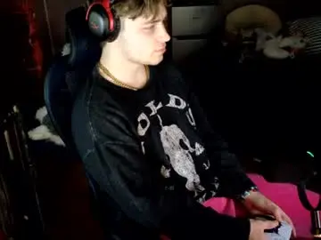 Chaturbate Nude Webcam of bubblebuttbdn