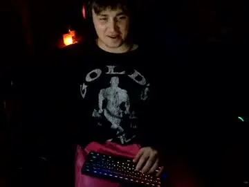 Chaturbate Live Porn of bubblebuttbdn