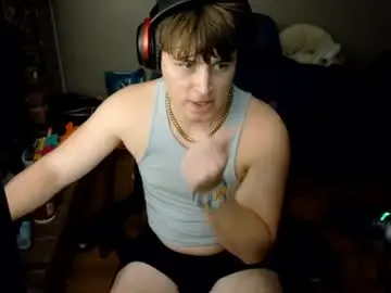 Chaturbate Live Sex of bubblebuttbdn