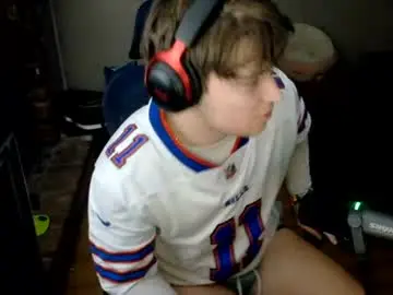 Chaturbate Live Porn of bubblebuttbdn