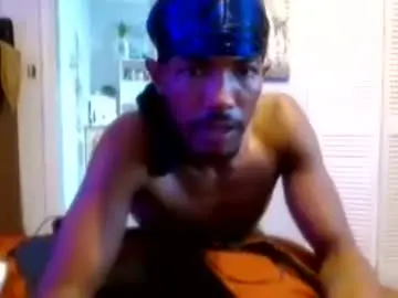 Chaturbate Sex Chat of floridianbaddie