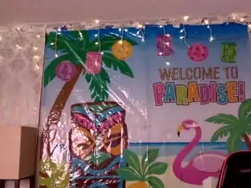 Chaturbate Sex Chat of islanddudehawaii