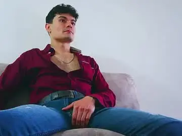 Chaturbate Best Webcam of jhohannes_maximo