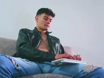 Chaturbate Adult Webcams of jhohannes_maximo