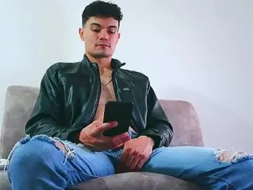 Chaturbate Adult Webcams of jhohannes_maximo