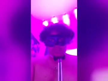 Chaturbate Watch Live Sex Cams of nicoangelo1