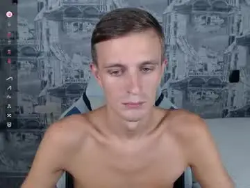 Chaturbate Nude Webcam of oliverfresh