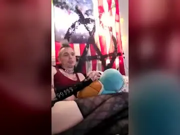 Chaturbate Live Porn of peter_rottentail