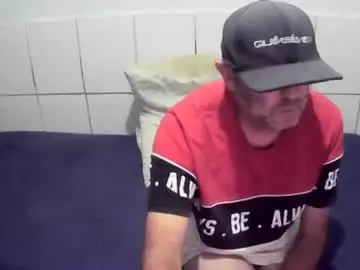 Chaturbate Live Sex of augustopierdona26