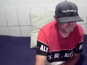 Chaturbate Sex Chat of augustopierdona26