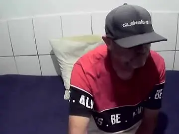 Chaturbate Adult Webcam of augustopierdona26