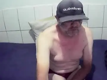 Chaturbate Adult Webcam of augustopierdona26