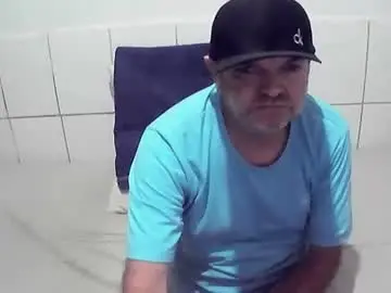 Chaturbate Watch Live Sex Cams of augustopierdona26