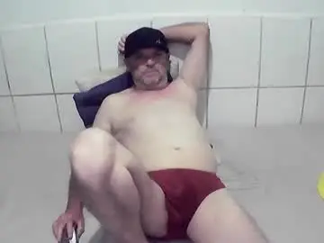 Chaturbate Sex Cam of augustopierdona26