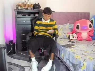Chaturbate Free Live Porn of damar_felipe