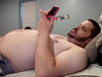 Chaturbate Live Porn of handsomedaddy198924