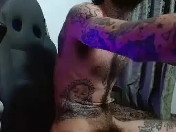 Chaturbate Sex Cam of harry_reems_