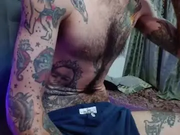 Chaturbate Nude Webcam of harry_reems_