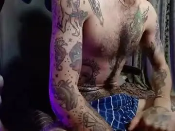Chaturbate Live Porn of harry_reems_