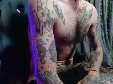 Chaturbate Sex Cam of harry_reems_